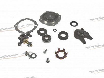 PIT00709 Opravná sada spojky poloautomat 1