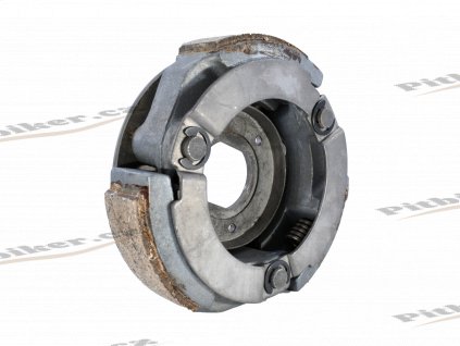 Čeľuste spojky skútra SUZUKI 7723100574617 (9)