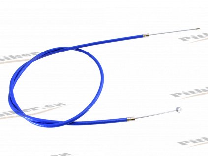 Brzdové lanko minibike tmavomodré 7723100578974 (12)