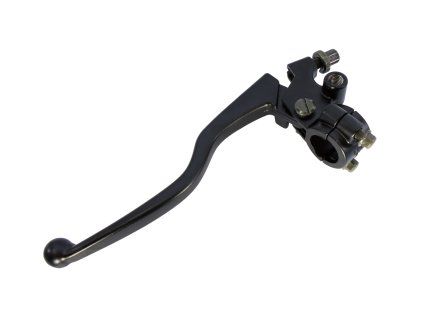 Spojková páčka komplet ( + spínač ) 7723100590655 (3)
