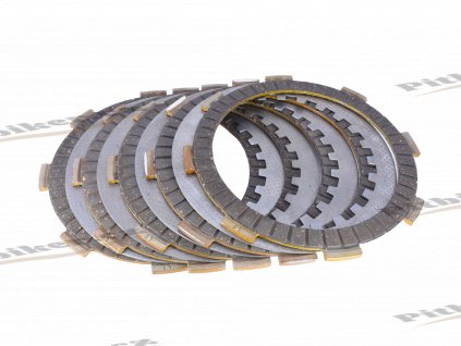 Sada lamiel Pitbike YX140 7723100592130 (12)