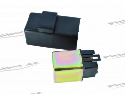 Štartovacie relé Kymco 7723100593229 (11)