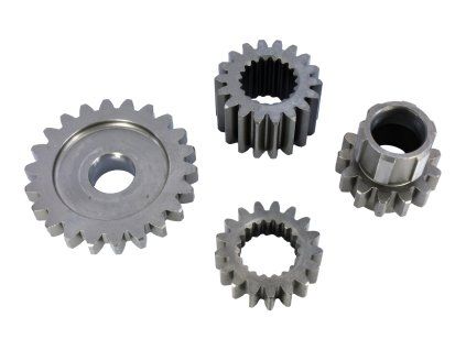 Ozubenie YX140 7723100594417 (2)