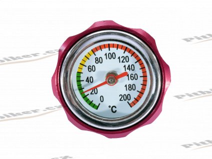 Teplomer oleja M20 7723100595605 (2)