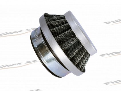 Vzduchový filter minibike 42mm sivý 7723100603119 (15)