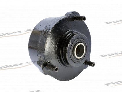 Náboj brzdového bubna 3 diery ATV 110 125cc 7723100604208 (6)