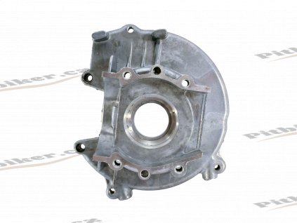 Kartér ľavý Minibike 7723100604703 (3)