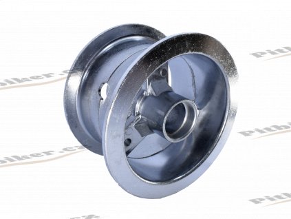 Koleso predné 4 87mm minibike 7723100604802 (13)