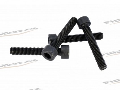 Skrutky karterov minibike 7723100605090 (6)