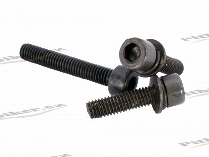 Skrutky štartéra minibike 7723100605199 (15)