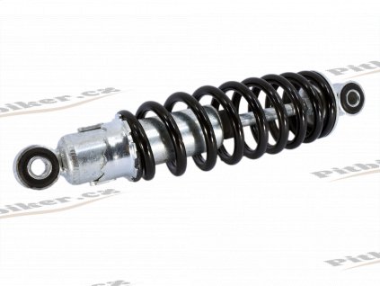 Zadný tlmič 250×7mm čierny 7723100609050 (9)