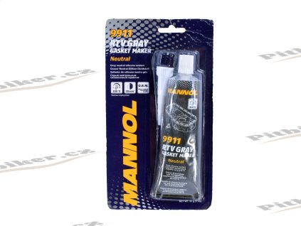 Silikónový tesniaci tmel Neutral 85g 9911 7723100610049 (2)