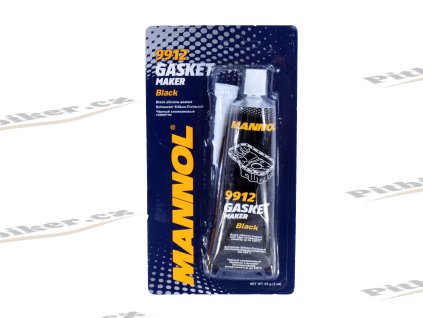 Vysoko teplotný silikónový tesniaci tmel modrý 85g 9915 7723100584715 (18)