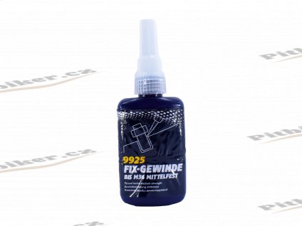 Lepidlo na závity FIX GEWINDE 9925 50ml 7723100610346 (3)