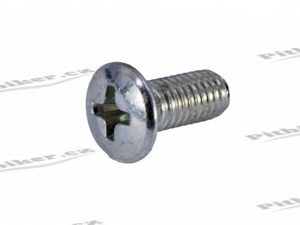 Skrutky krytu spojky ATV 110 125cc 7723100614702 (9)