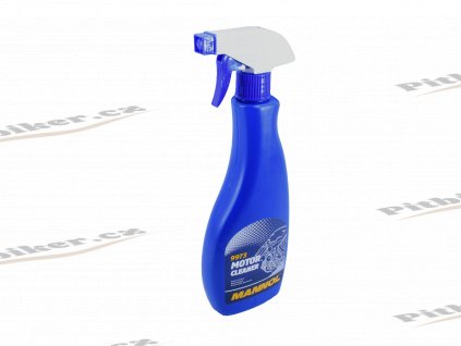 Čistič motora MANNOL 9973 500ml 7723100617277 (15)