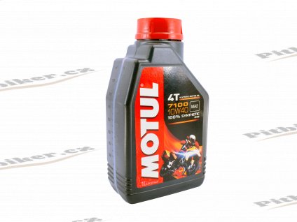 Motorový olej 10W 40 4T MOTUL 7100 1L 7723100618168 (3)