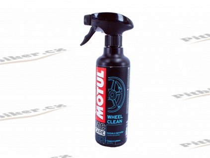 Čistič kolies MOTUL 400ml 7723100628465 (3)