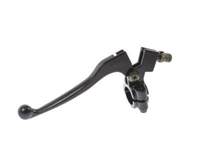 PIT01167 Spojková páčka 145mm 1