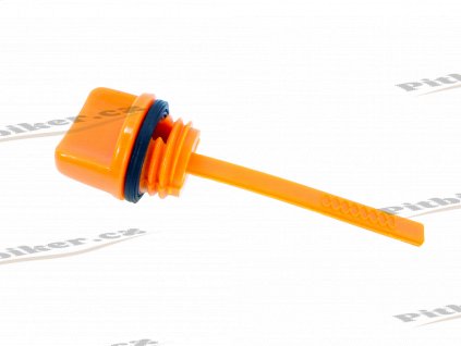 Mierka oleja 67mm motokára HONDA 7723100621434 (3)