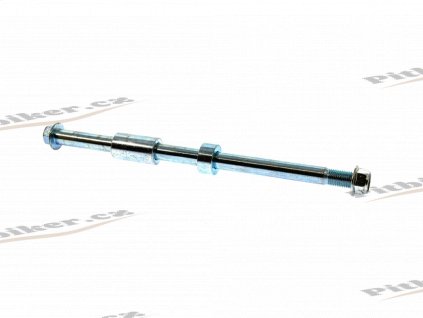 PIT01204 Zadná os 15 × 285mm