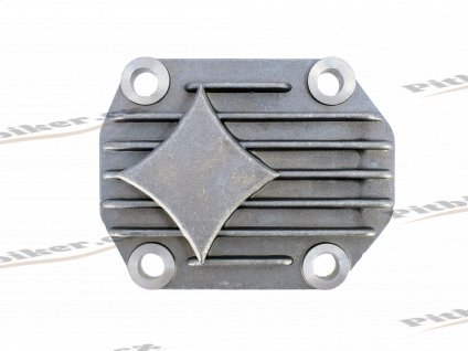 Kryt hlavy vahadiel YX140 7723100624404 (5)