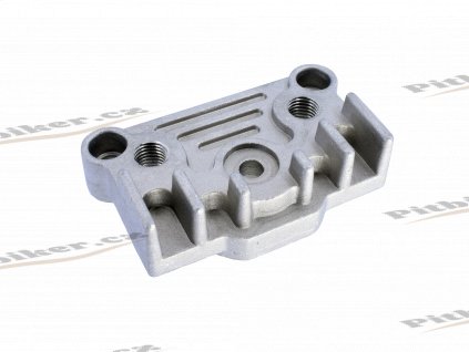 Kryt hlavy pravý YX140 7723100624800 (3)