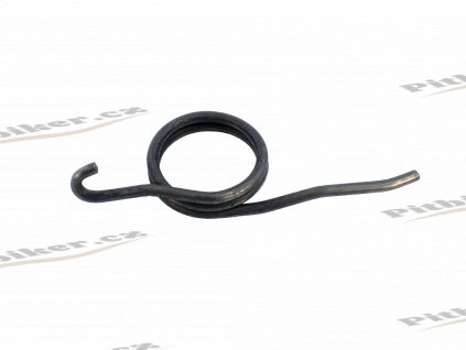 Pružina ramena západky na zmenu rýchlosti vidličiek 7723100625791 (3)