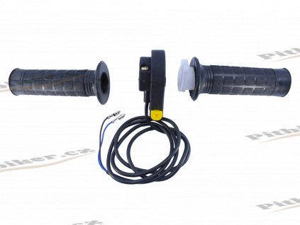 Rýchlopal + tlačítko štartéra 7723100629157 (3)