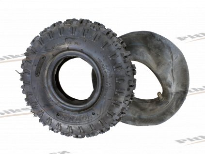 Pneumatika 4.10 4 + duša 7723100630849 (6)