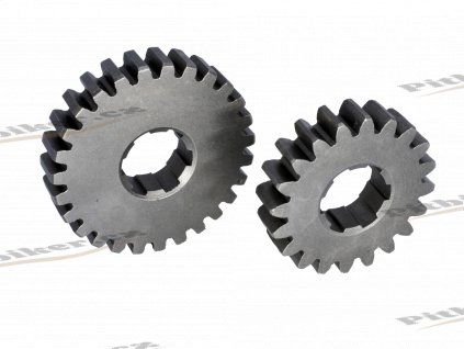 Prevodovka automatickej prevodovky ATV 110cc 125cc 7723100633017 (4)