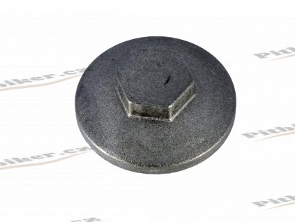 Kryt olejového filtre Shineray 150cc 7723100634007 (3)