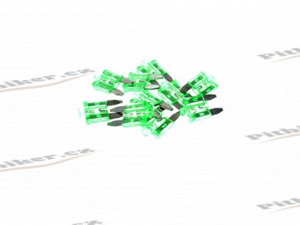 PIT01341 Nožová autopoistka S (11×10) 30A