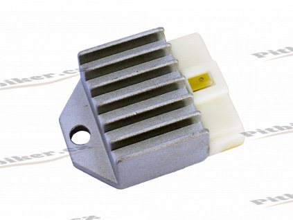 Regulátor napätia YAMAHA S3X H1910 00 7723100639552 (6)