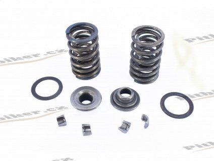 Pru iny ventilov motora GY6 7723100640343 (1)