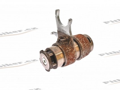 PIT01391 Radiaca vidlička 4 (1N234) Lifan 86cc 3