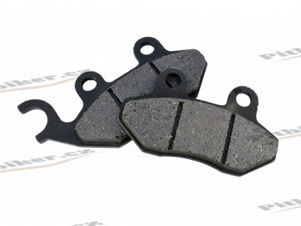 Brzdové obloženie TGB 86×41 & 71×41 7723100641333 (5)