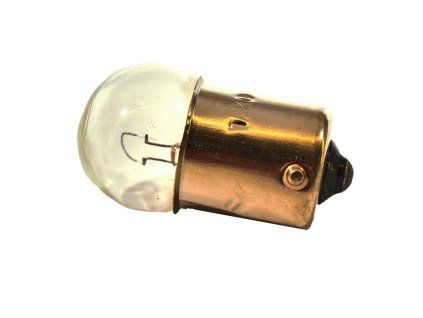 PIT01433 Žiarovka 12V 5W BA15s