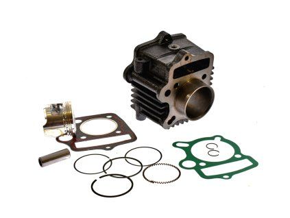 PIT01435 Sada valca 75cc 47mm LF86 9