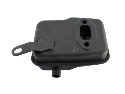 Výfuk minibike mini 7723100645096 (3)