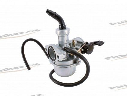 Karburátor na ATV 110125 PZ19 hranatý OPAK 7723100646888 (3)