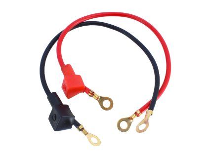 Káble akumulátora 300mm 7723100647175 (1)