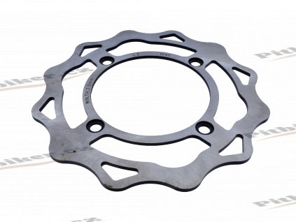 Brzdový kotúč 240mm Pitbike 7723100650342 (3)