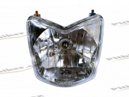 7463 9 predne svetlo sip atv 200 250cc bashan