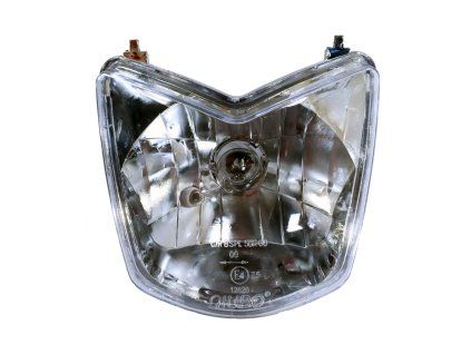 7463 9 predne svetlo sip atv 200 250cc bashan