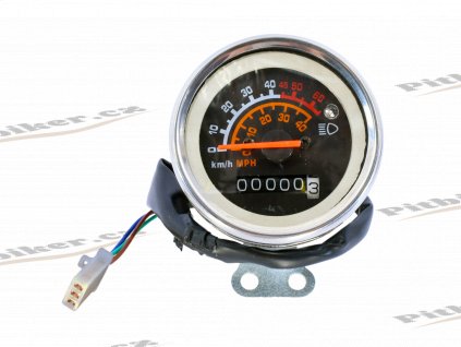 Tachometer Chopper 7723100651936 (5)