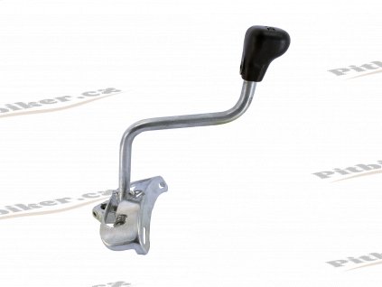 Páka radenia rýchlosti Bashan 150cc DNR 7723100652827 (7)