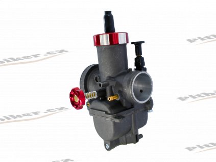 Karburátor na Bashan ATV PZ30 športový 7723100653510 (6)