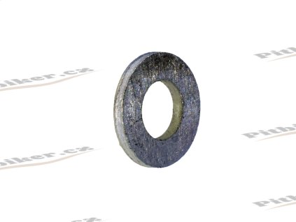 Podložka hliníková 6,5 x 12,6 x 1,4 7723100657471 (1)