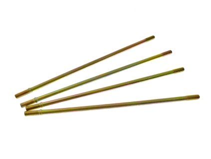 PIT01576 Štifty motora M6 ATV 70cc